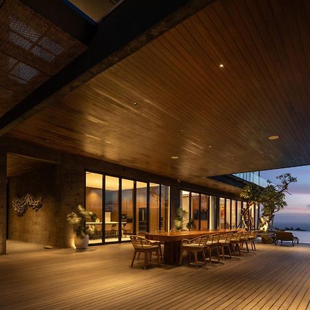 Villa Bie By Elite Havens Uluwatu  Luaran gambar
