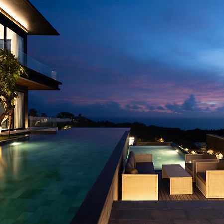 Villa Bie By Elite Havens Uluwatu  Luaran gambar