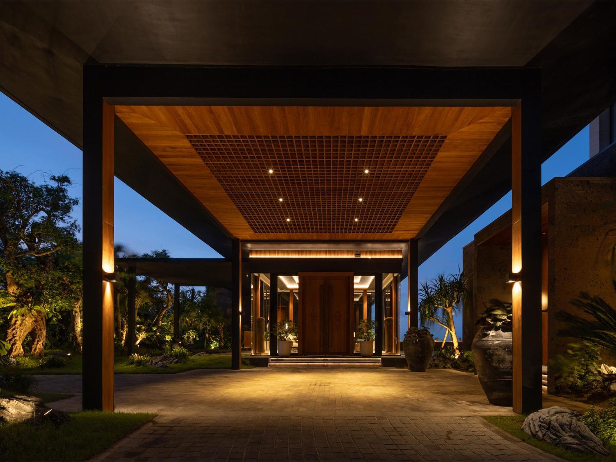 Villa Bie By Elite Havens Uluwatu  Luaran gambar