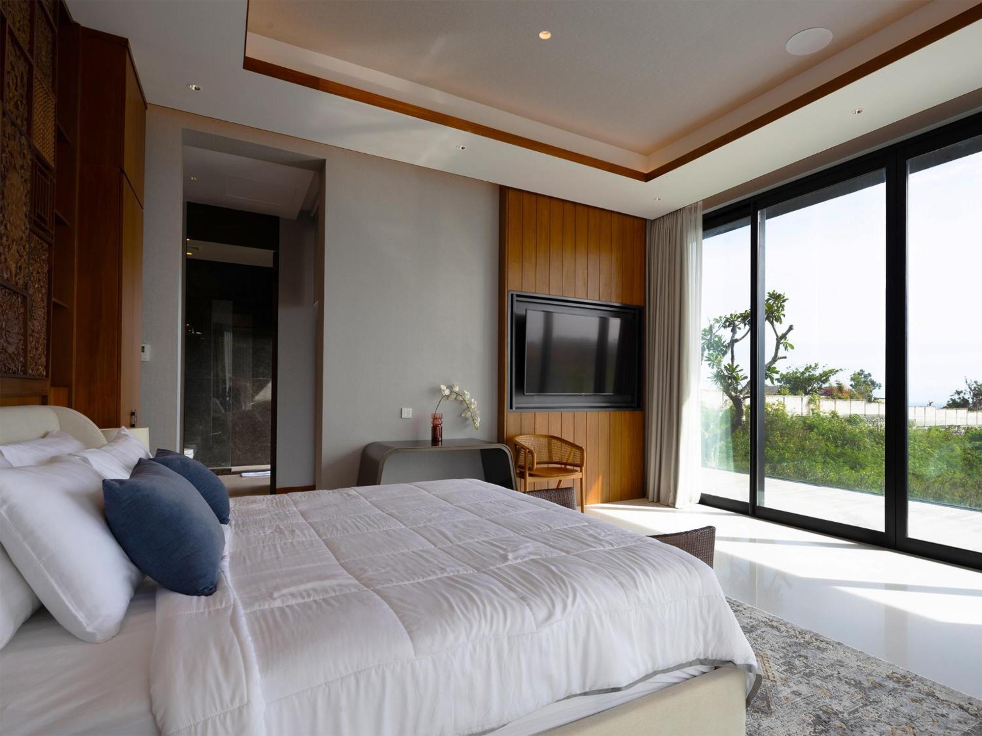Villa Bie By Elite Havens Uluwatu  Luaran gambar