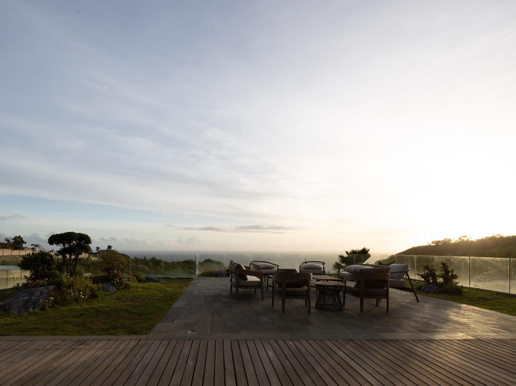 Villa Bie By Elite Havens Uluwatu  Luaran gambar