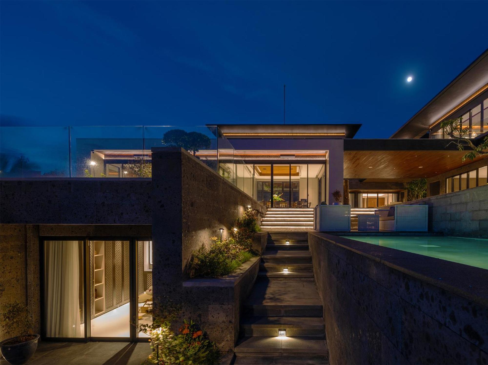 Villa Bie By Elite Havens Uluwatu  Luaran gambar