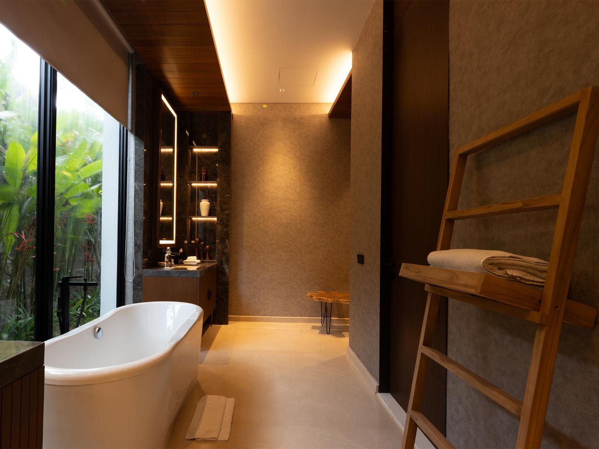 Villa Bie By Elite Havens Uluwatu  Luaran gambar
