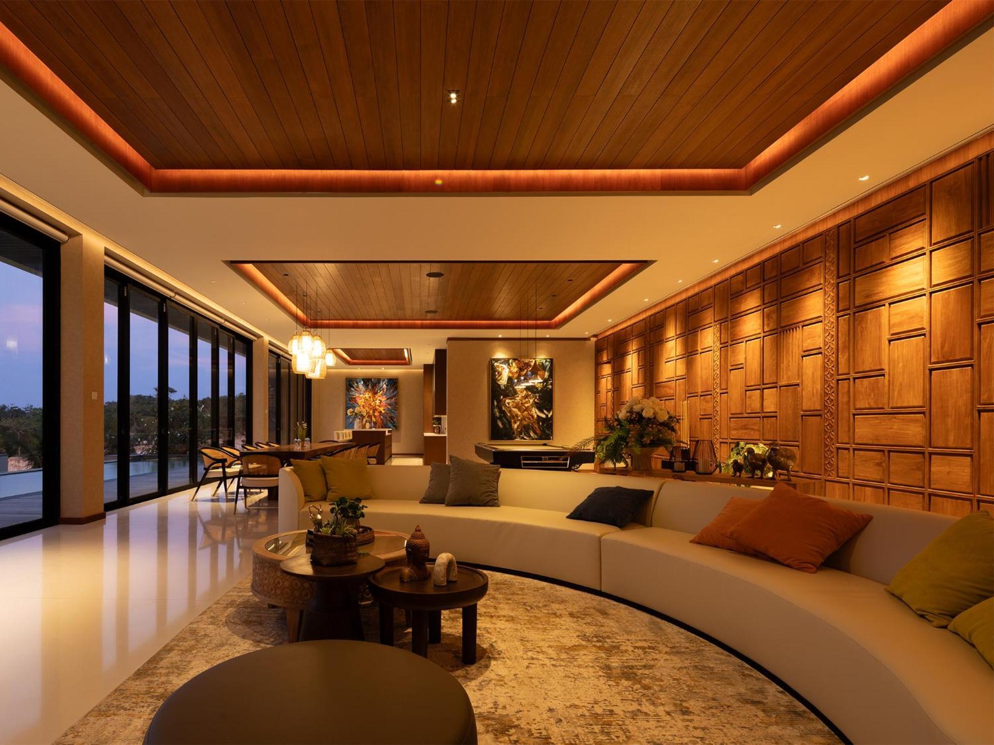 Villa Bie By Elite Havens Uluwatu  Luaran gambar