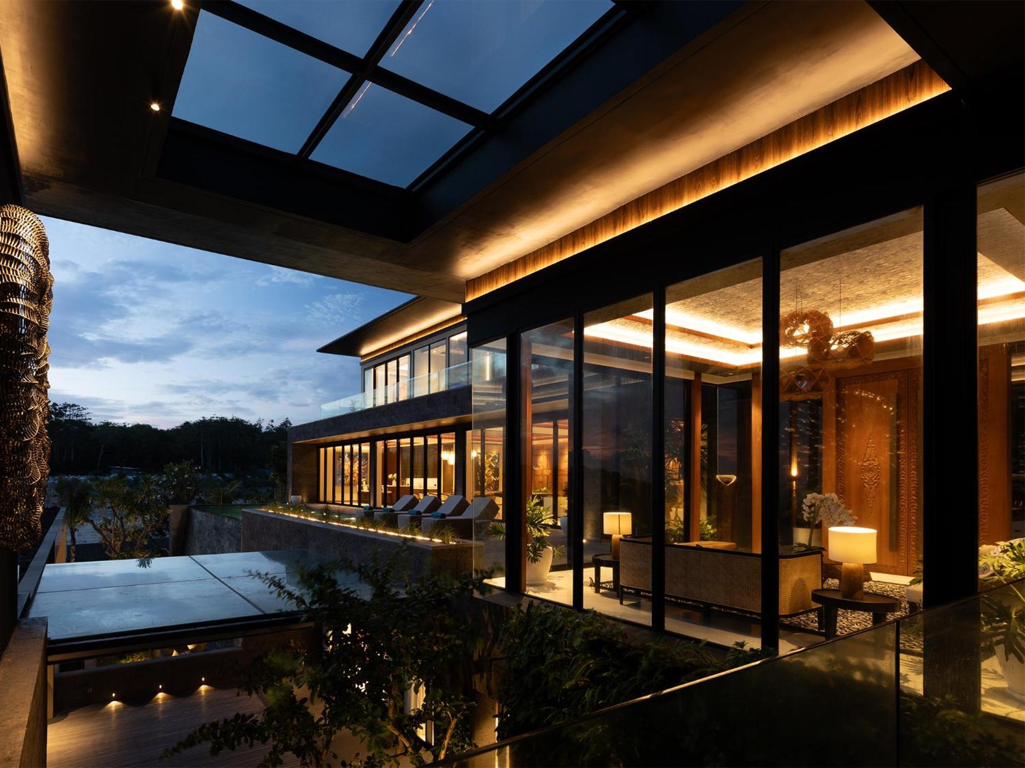Villa Bie By Elite Havens Uluwatu  Luaran gambar