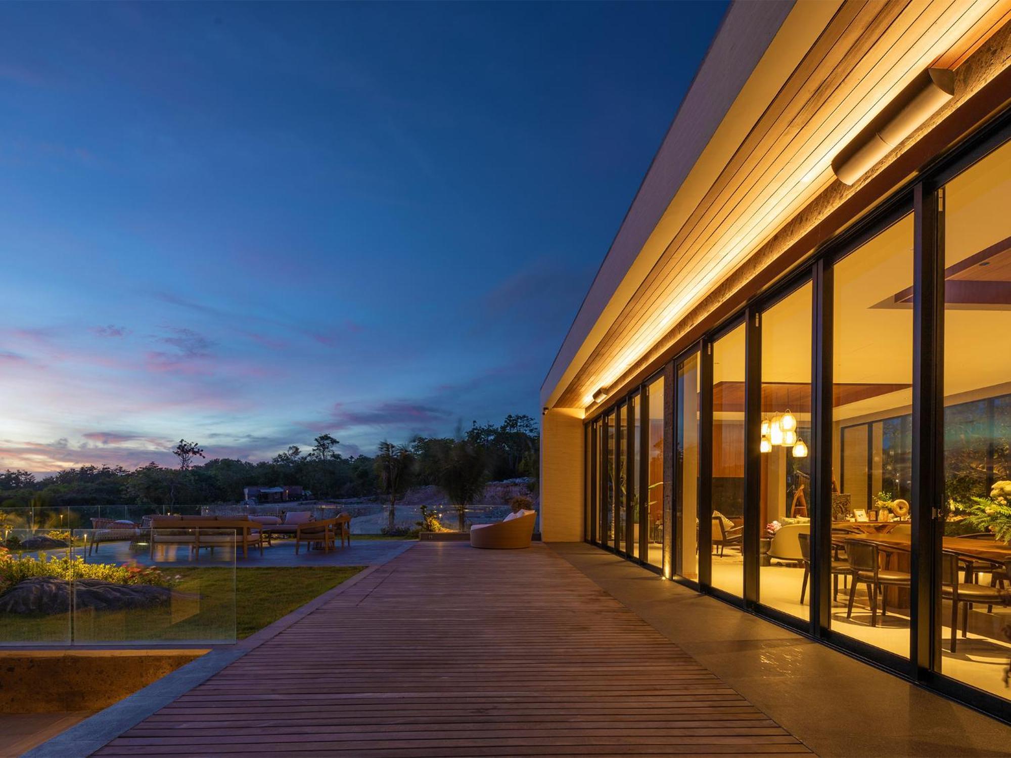 Villa Bie By Elite Havens Uluwatu  Luaran gambar