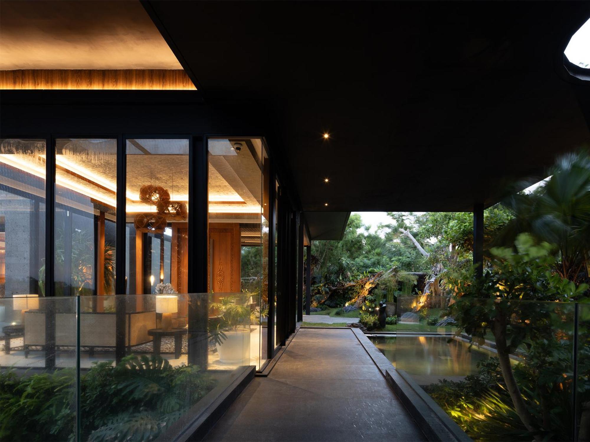 Villa Bie By Elite Havens Uluwatu  Luaran gambar
