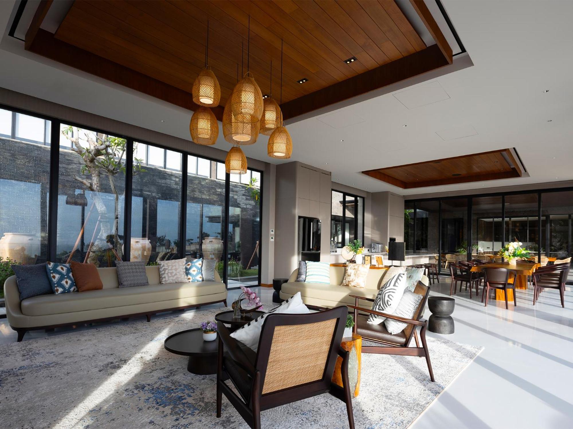 Villa Bie By Elite Havens Uluwatu  Luaran gambar