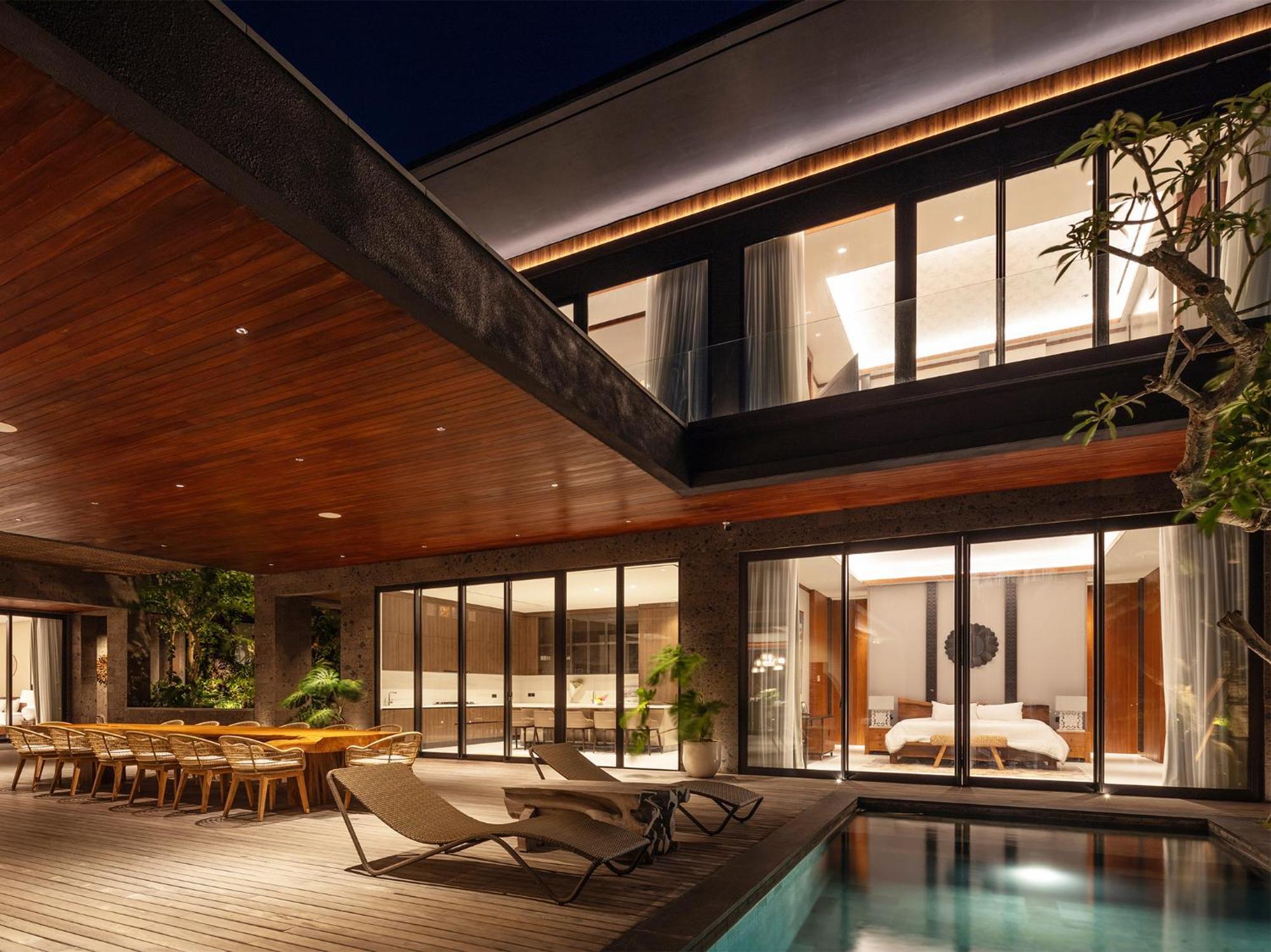 Villa Bie By Elite Havens Uluwatu  Luaran gambar