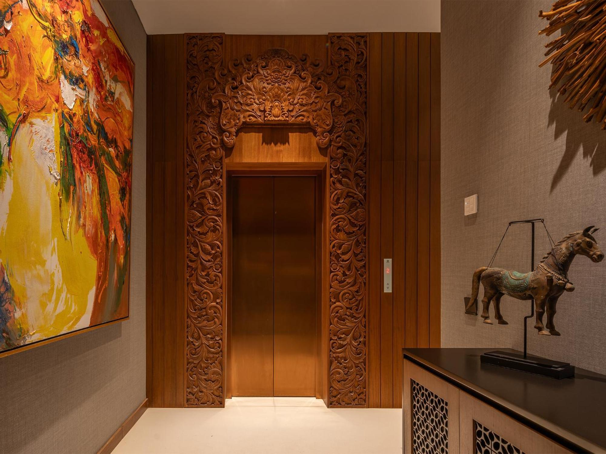 Villa Bie By Elite Havens Uluwatu  Luaran gambar