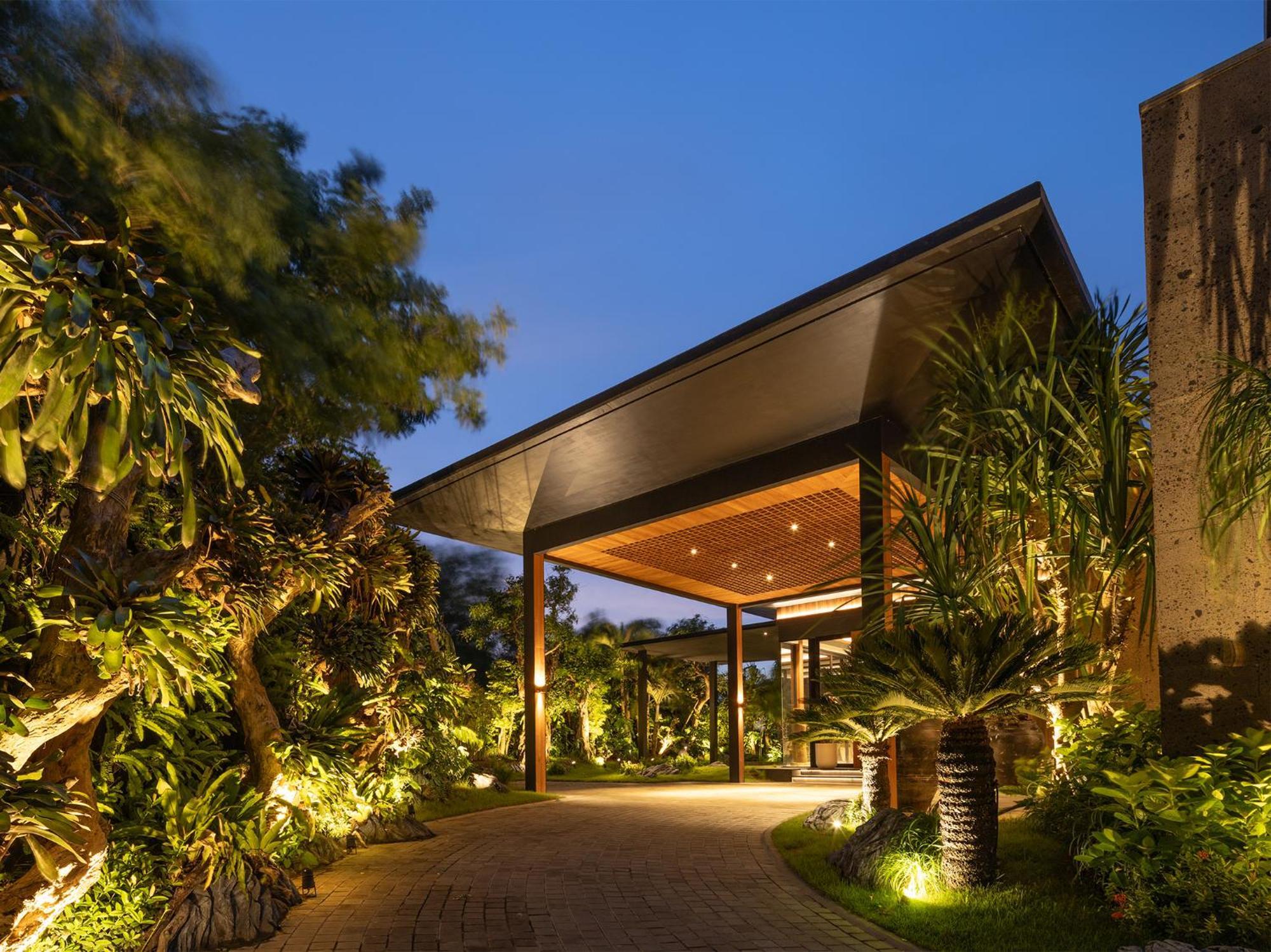 Villa Bie By Elite Havens Uluwatu  Luaran gambar