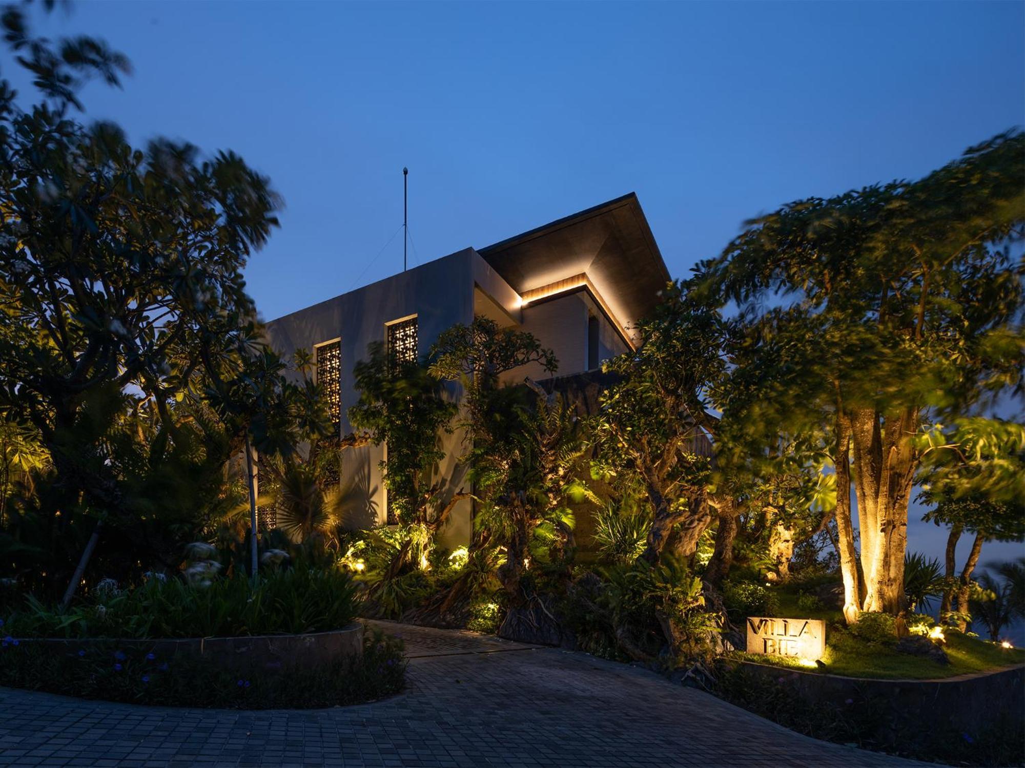 Villa Bie By Elite Havens Uluwatu  Luaran gambar