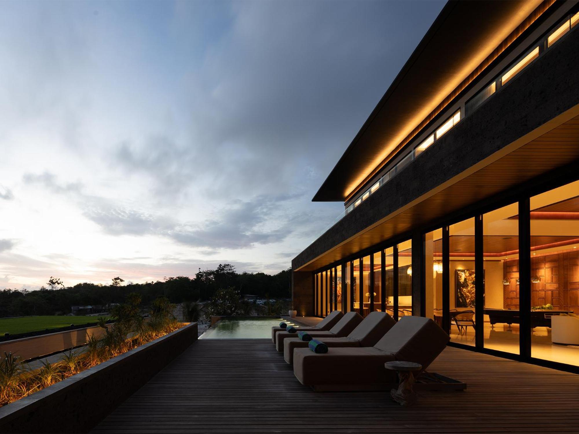 Villa Bie By Elite Havens Uluwatu  Luaran gambar