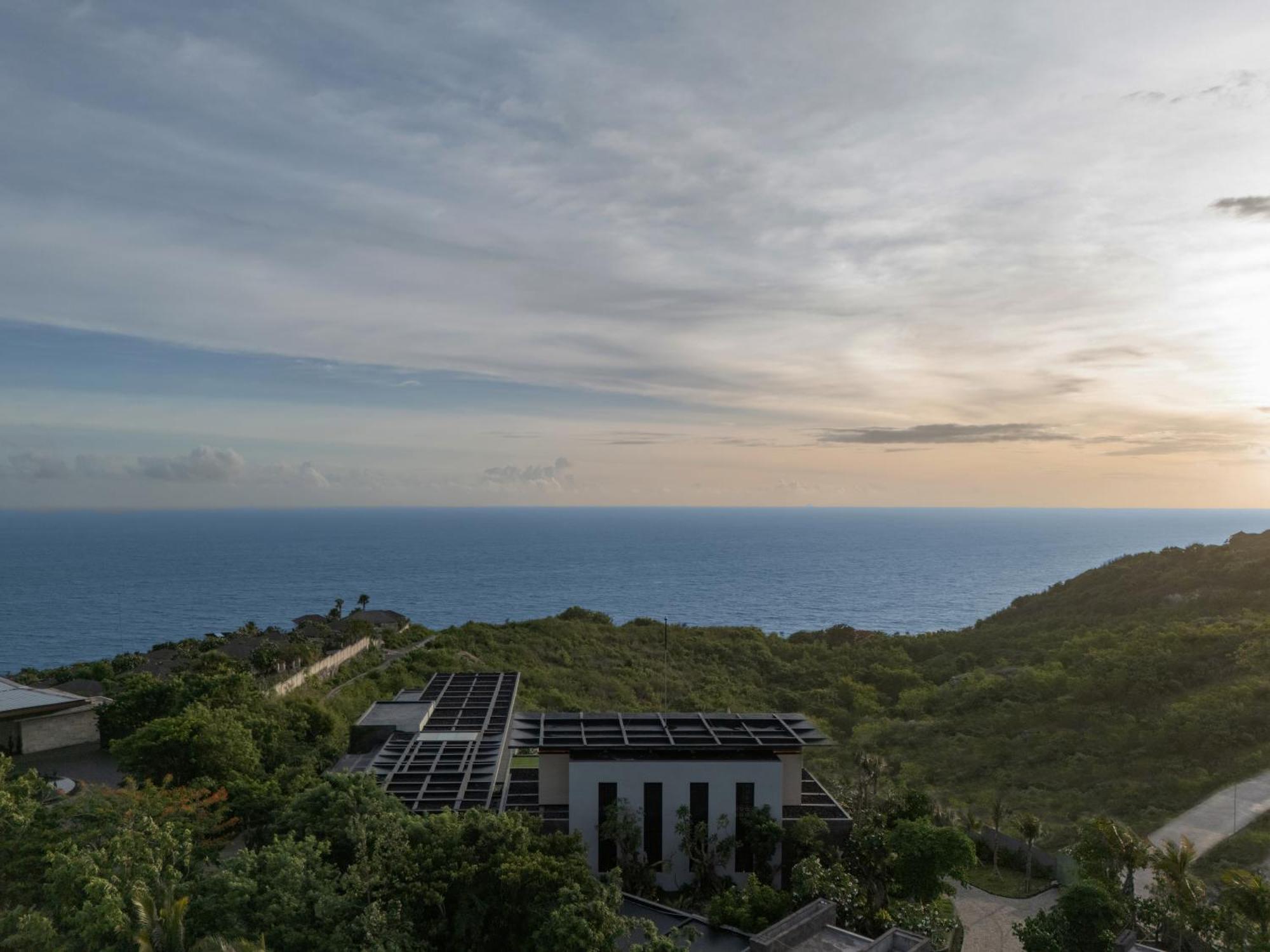 Villa Bie By Elite Havens Uluwatu  Luaran gambar
