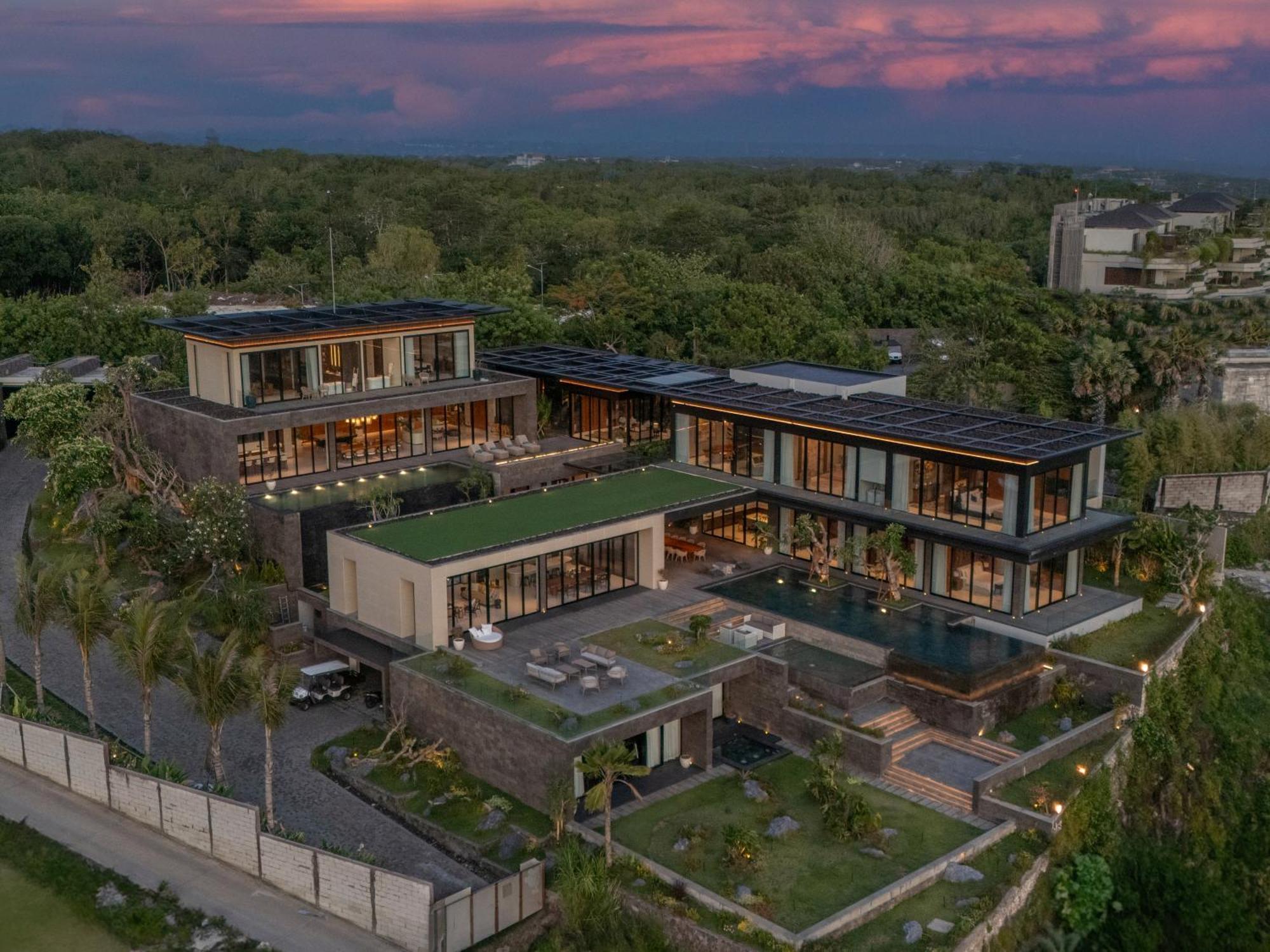 Villa Bie By Elite Havens Uluwatu  Luaran gambar