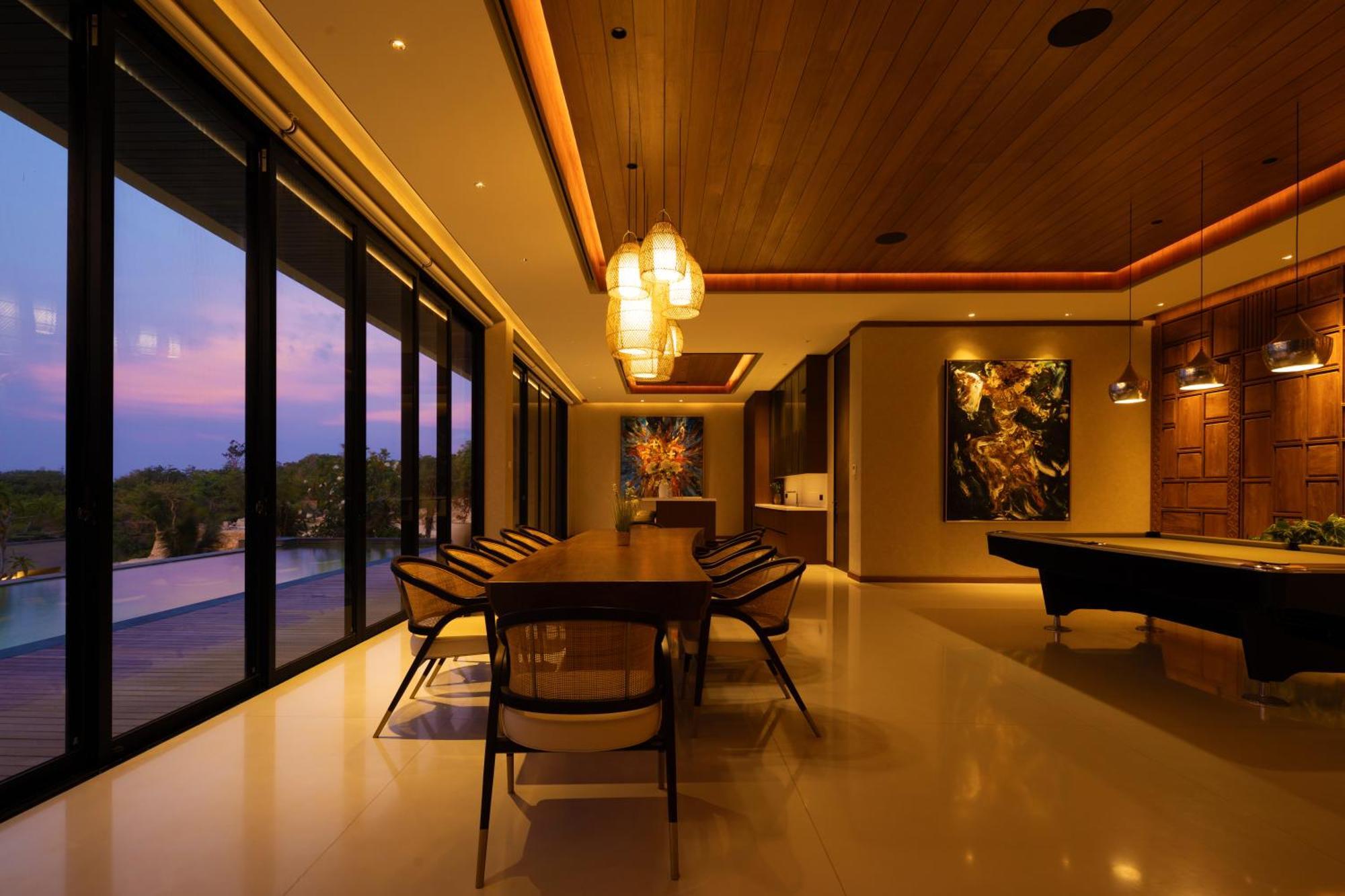 Villa Bie By Elite Havens Uluwatu  Luaran gambar