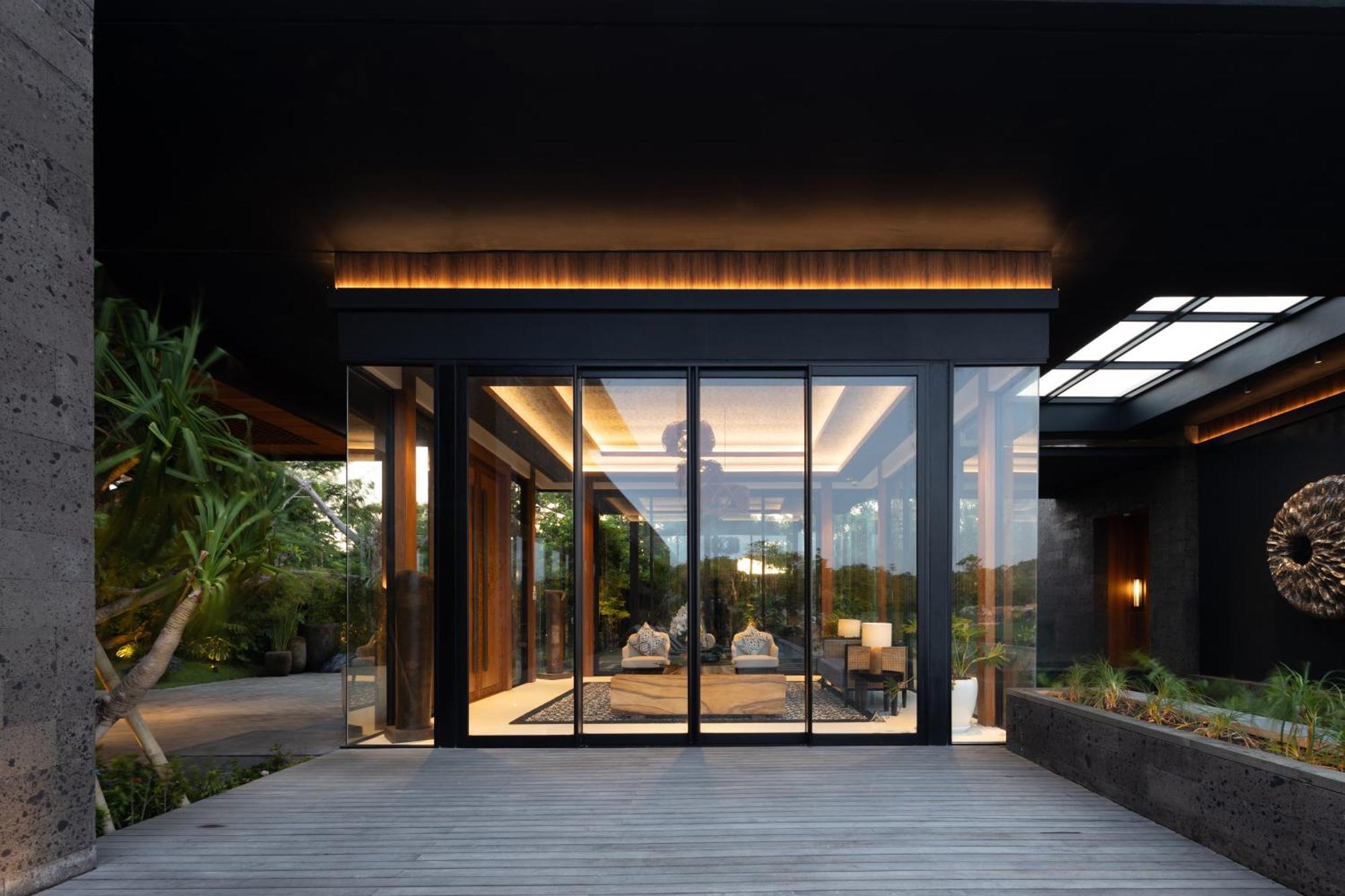 Villa Bie By Elite Havens Uluwatu  Luaran gambar