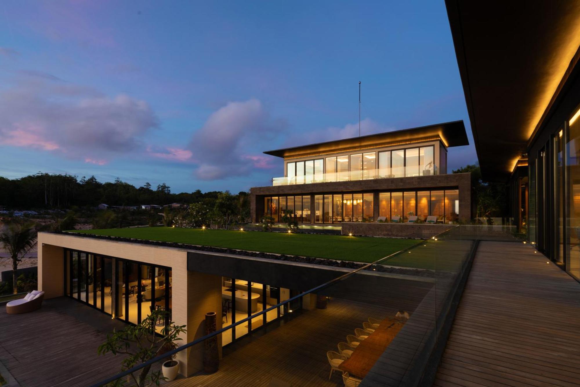 Villa Bie By Elite Havens Uluwatu  Luaran gambar