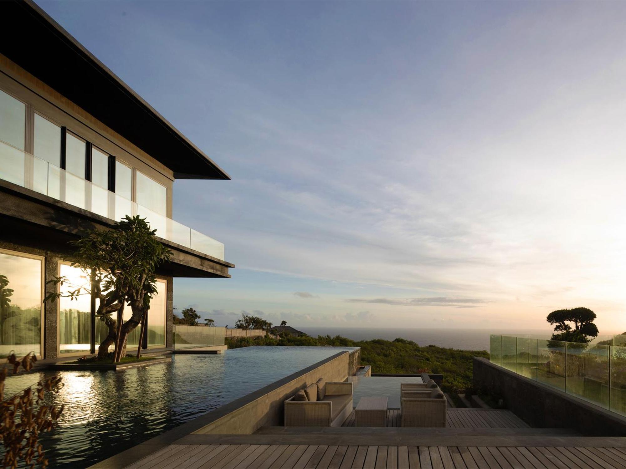Villa Bie By Elite Havens Uluwatu  Luaran gambar