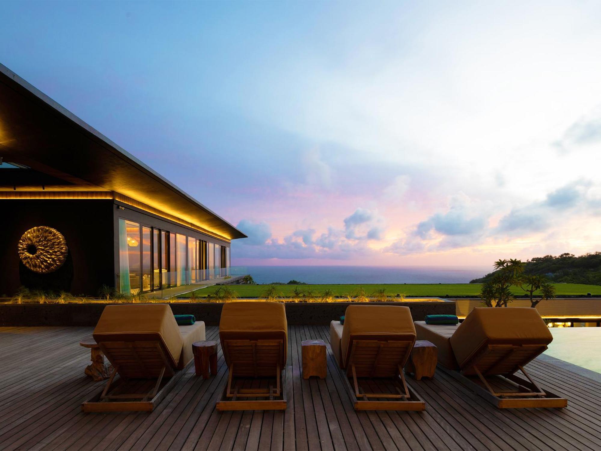 Villa Bie By Elite Havens Uluwatu  Luaran gambar